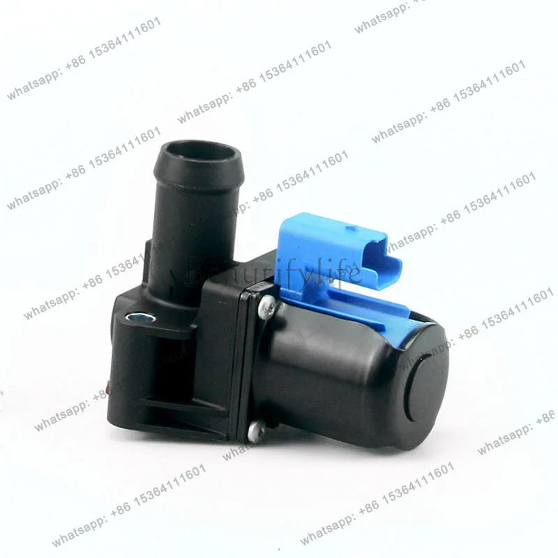 

Warm air water valve BM5Z-18495-A Automotive air conditioner warm air water valve, warm water valve