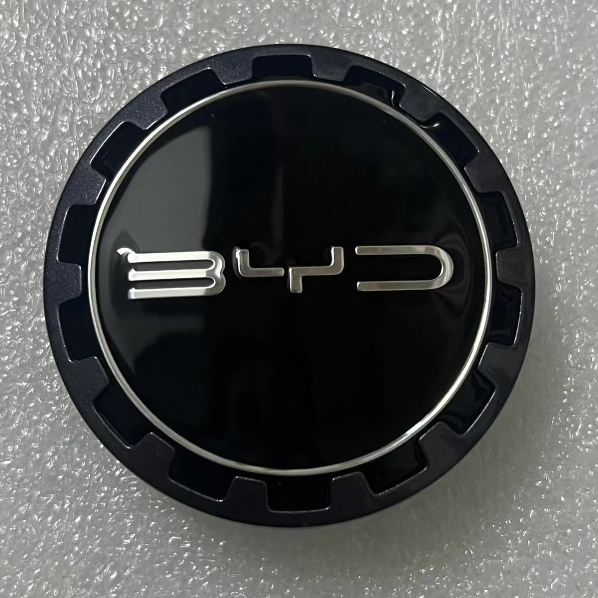 Radnabenkappe für BYD Han DM Qin PLUS EV DM-i Seal Destroyer 05 Dolphin - RHDSong PLUS EV Champion OE TA-3102420C – Detail 8