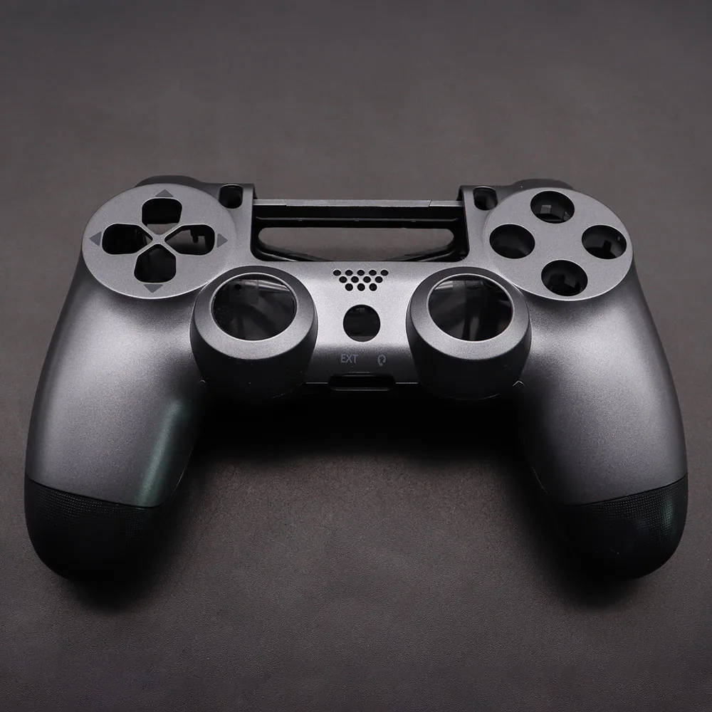 1 قطعة البلاستيك هارد شل لسوني ل PS4 JDM-010 JDM-001 تحكم الإسكان غطاء واقية قذيفة الجلد