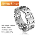30mm-Silver