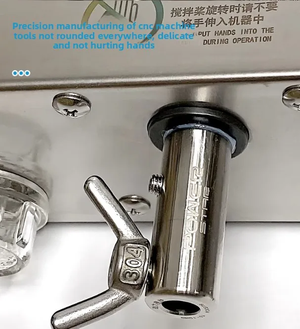 خلاط صلصة المربى الكهربائي خلاط الطبخ 10 لتر وعاء الطبخ آلة القلي ووك للاستخدام المنزلي التجاري