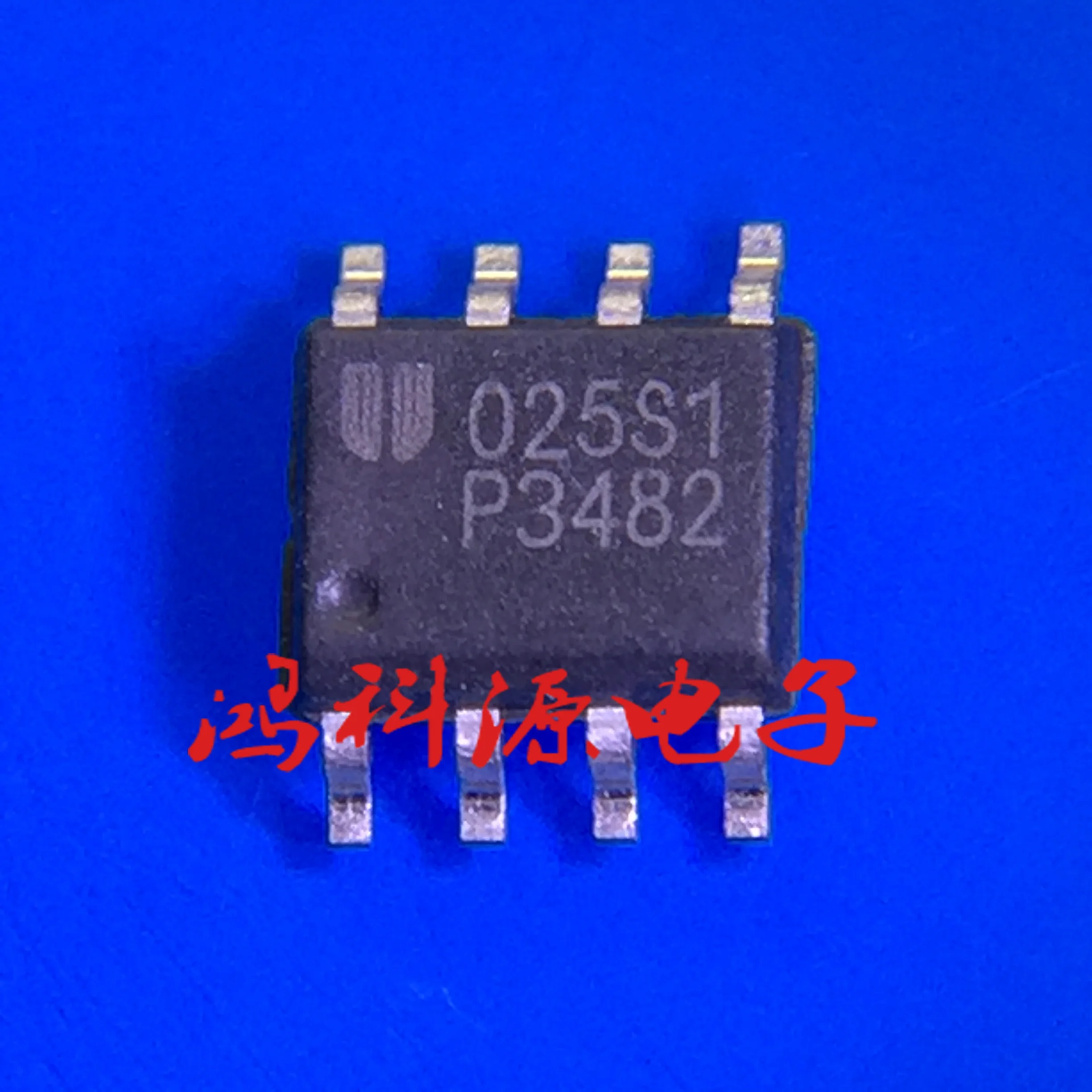 Chipset IC original, novo, 10 PCs, EUP3482DIR1, EUP3482 P3482 P3842A SOP-8