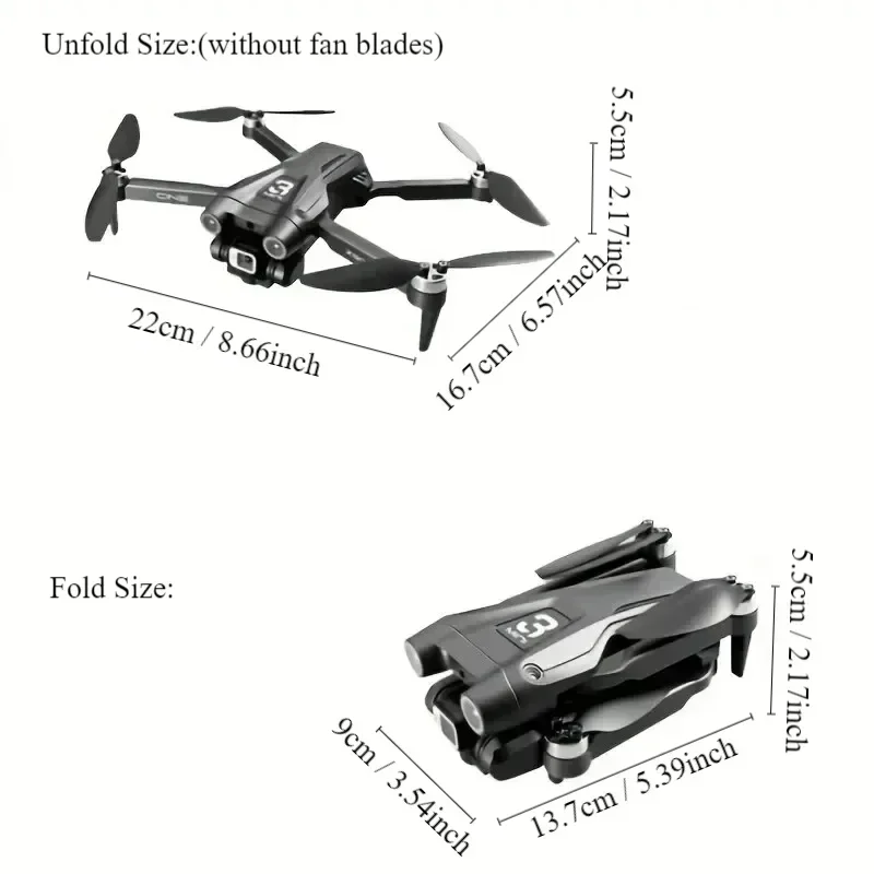 Z908 Pro Max Drone profesjonalny 8K GPS Dual HD fotografia lotnicza FPV bezszczotkowy quadcopter do unikania przeszkód 9000M