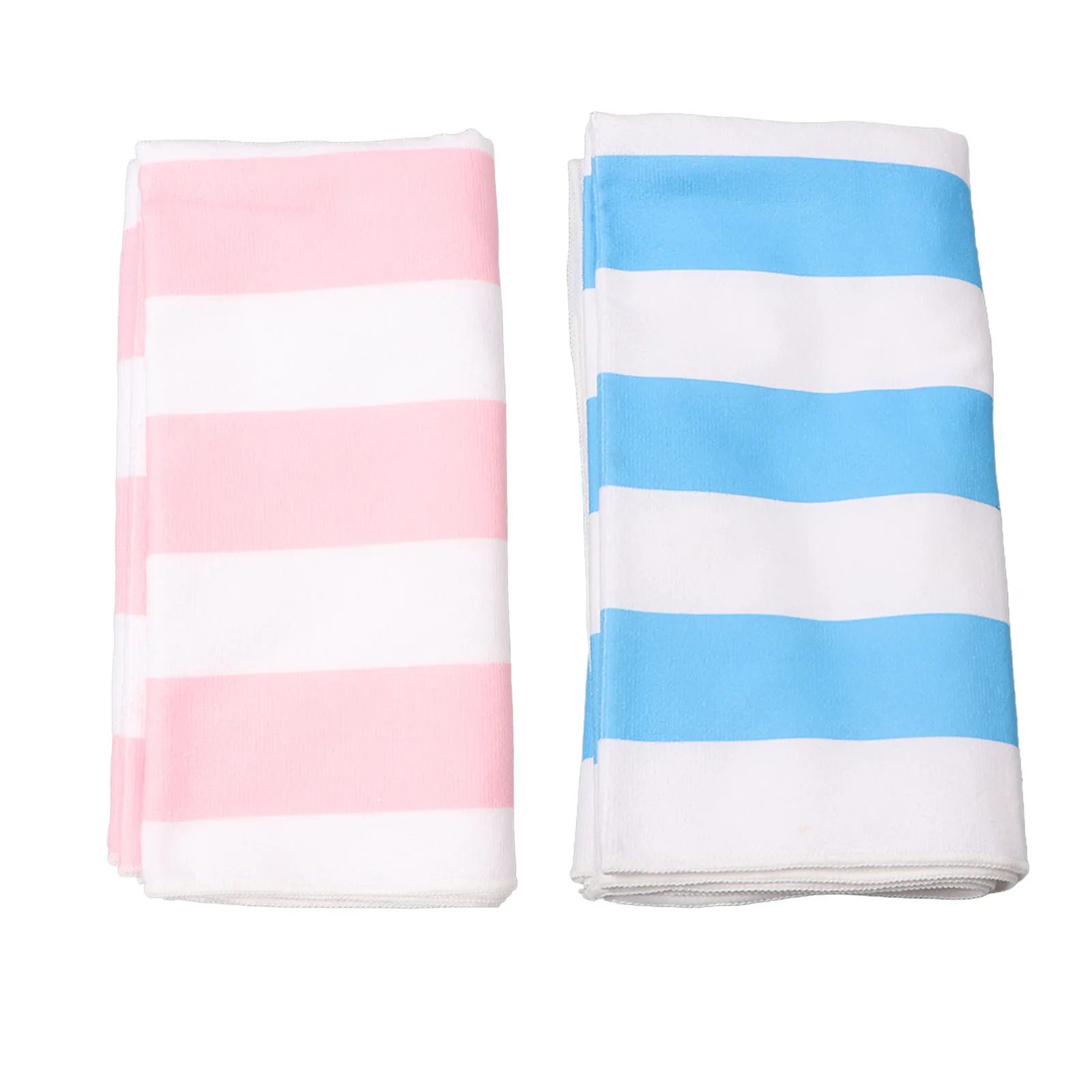 

Microfiber Beach Towel Microfiber Beach Towel Stripe Fast Drying Soft Super Absorbent Sand Beach Towel 59.1 X 29.5in