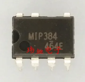 

10 шт. MIP384 DIP7 MIP384