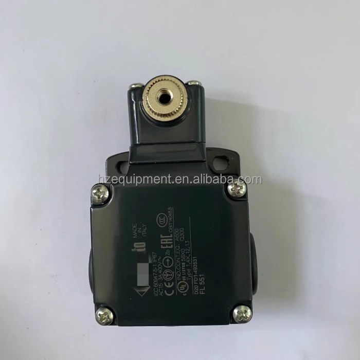 CS FS-14X230  CS FS-21V120  CS FS-21VU24  Switch/Sensor/Original Imported Industrial Automation Control Accessories