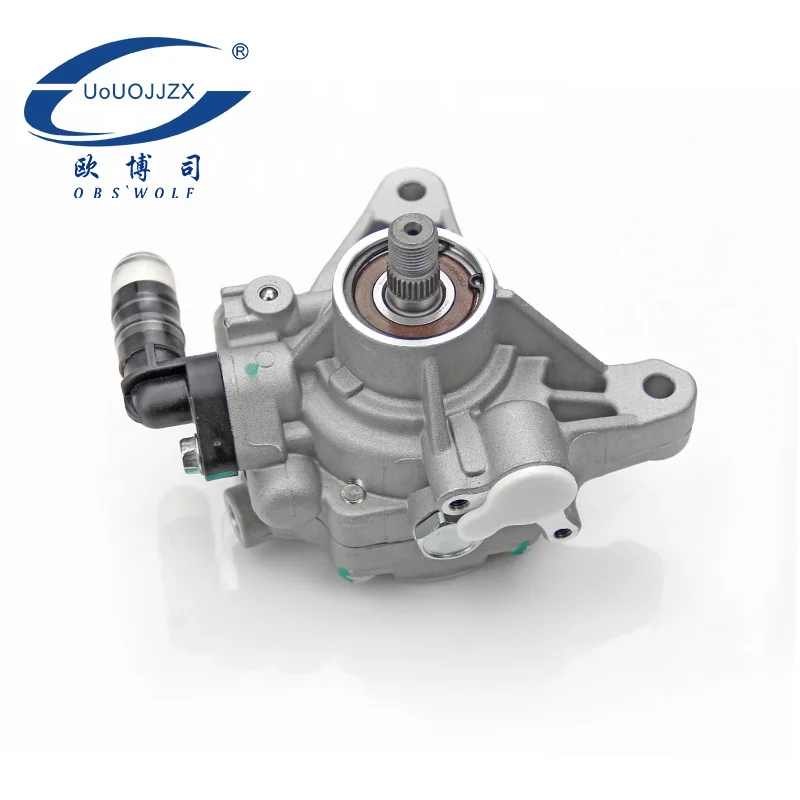 

Auto Parts Power Steering Pump for honda Accord CM5 2.4L 2003-2005 56110-RAA-A01 56110-RBA-E01 56110-RBA-E02