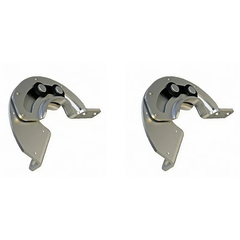 A34R 2X90 Graden Scharnier Industriële Apparatuur Kastdeur Koolstofstaal Schuiflimiet Scharnier Meubelbeslag Scharnier