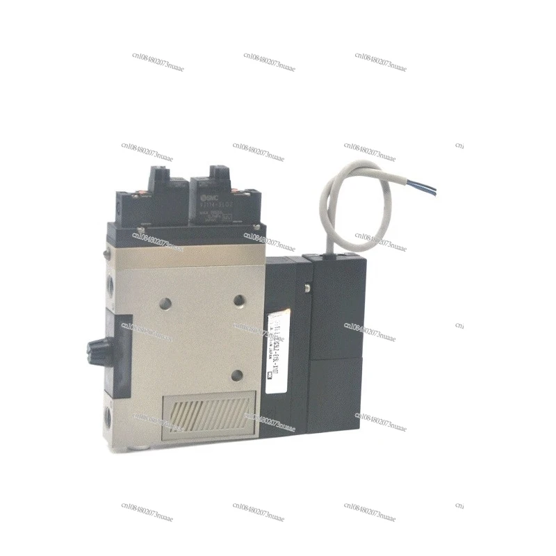 

Applicable To Vacuum Generator ZM101SH-K5LZ-E15L-X107/ZSE1-00-15L/VJ114-5LOZ