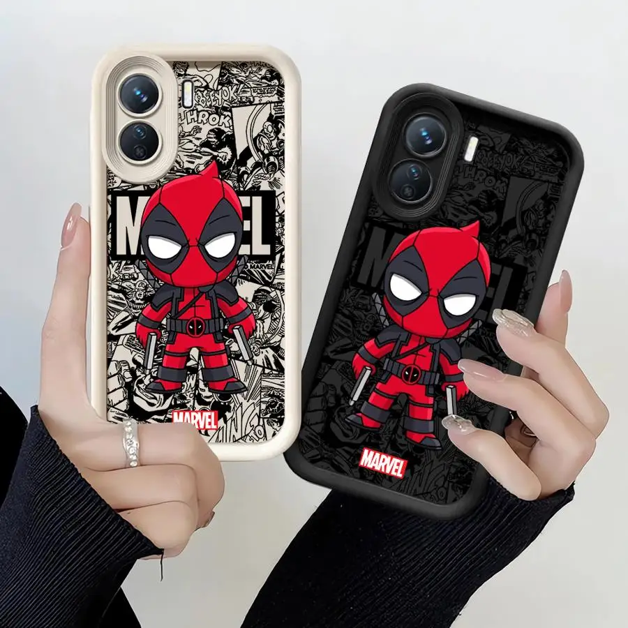 Marvel Deadpool Pho…