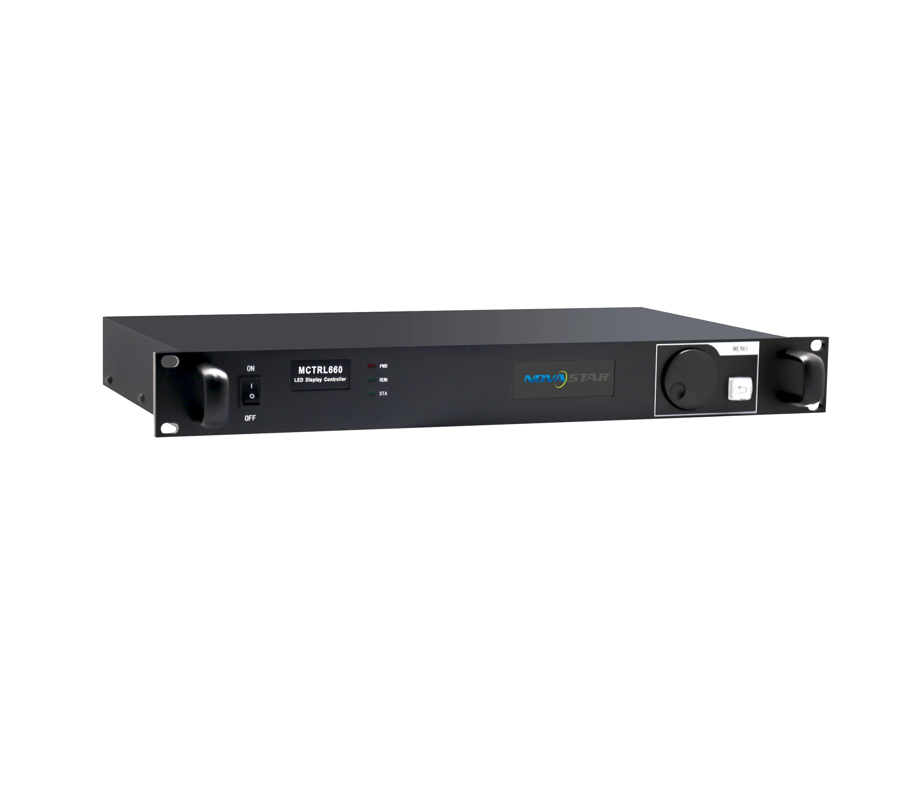 Novastar Professional Controller MCTRL600 MCTRL660 MTRL660Pro MCTRL700 Control Box for LED Display
