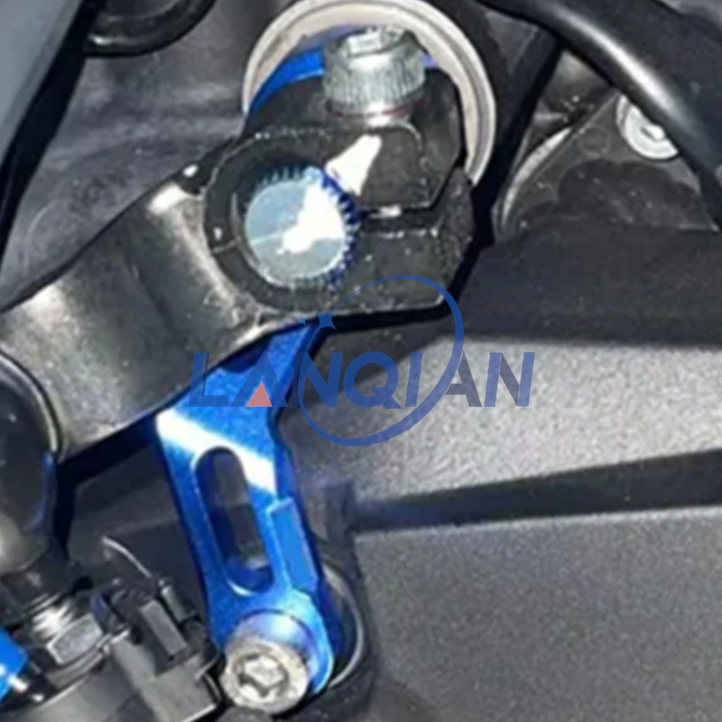 

NEW FOR YAMAHA MT-09 MT 09 moto accessories MT09 Tracer 2014 2015 2016 2017 2018 2019 2020 2021 2022 2023 Shift stabilizer Parts