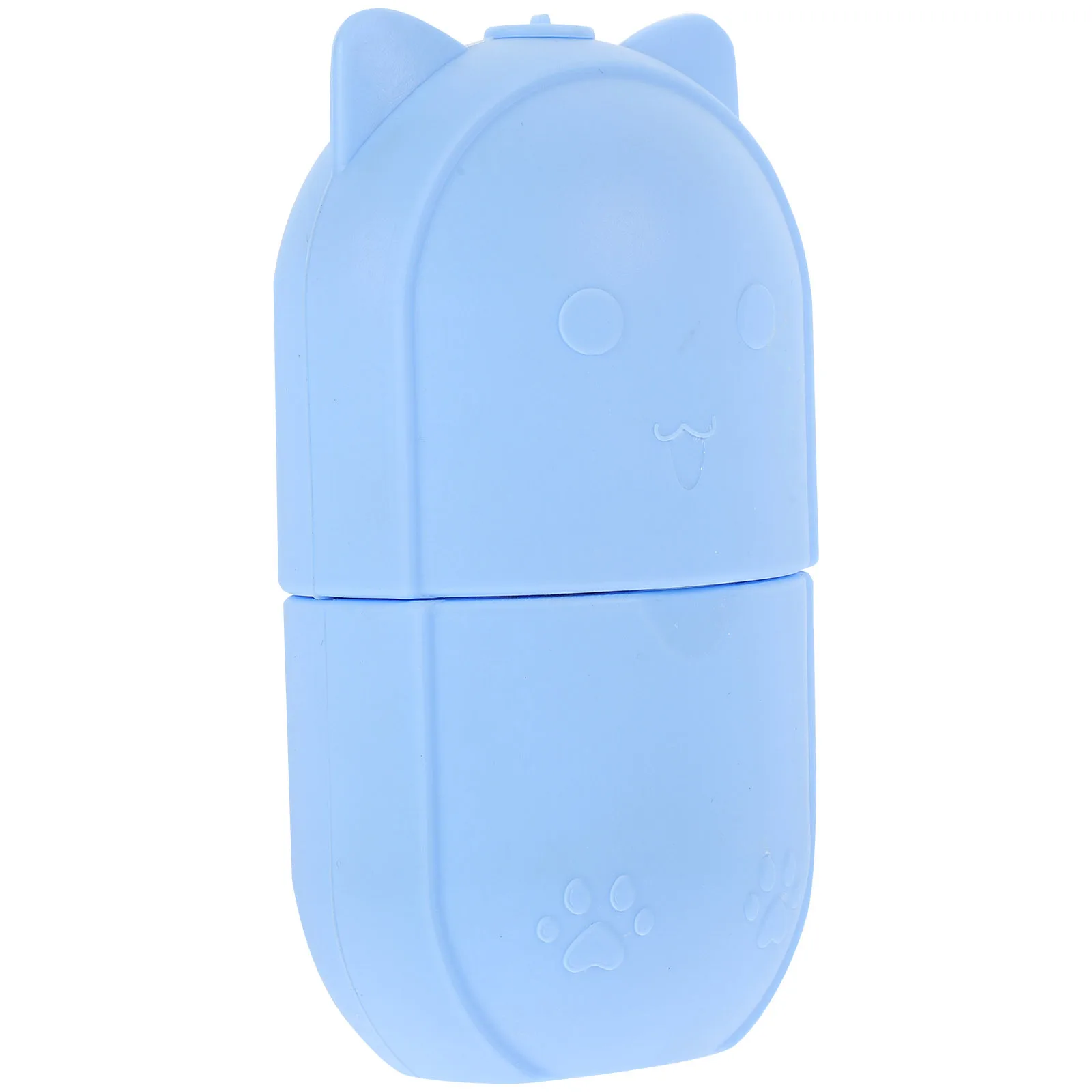 Eis Silikon Form Gesicht Kühlung Werkzeug Für Poren Minimierung Gesichts Massage Roller Ödeme Relief Dunkle Kreis Reduktion Gesicht Eis