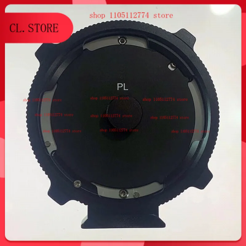 Metabones PL-E محول تركيب جبل لسوني FS7 FS7II FX9 ILCE-FX6 A7sIII A9 A1 #2