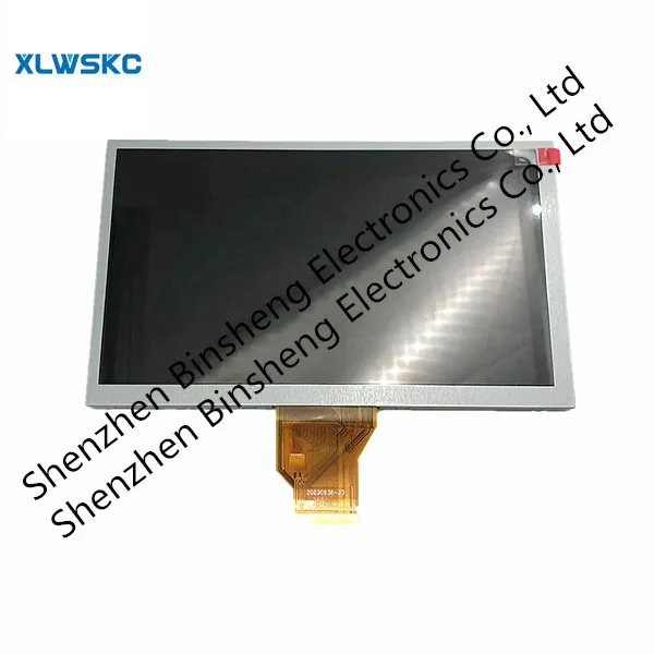 100% original LCD  AT080TN64  8 inches   Large inventory of original stock