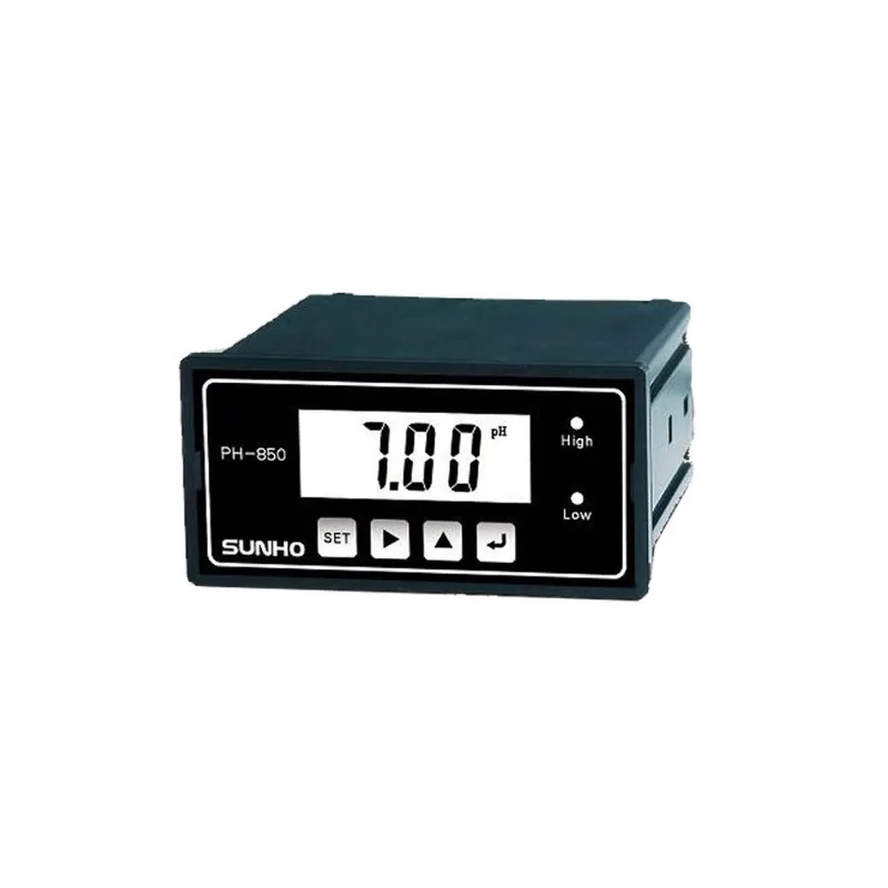 Instrument Conductivity Meter Conductivity Resistance Meter Controller PH Industrial Pure Water Equipment Online Detector