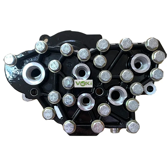 Экскаватор Suku Cadang в сборе R140W7 R170W7 R200W7 Фото №4