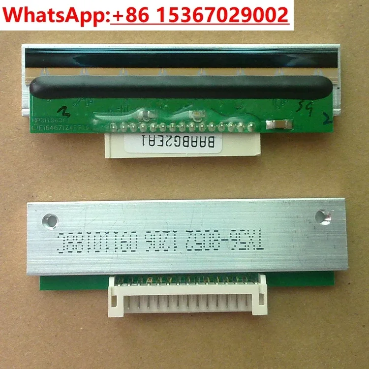 

Bar code scale, electronic scale TL56-BY TX56 g56 LK560 label machine, print head