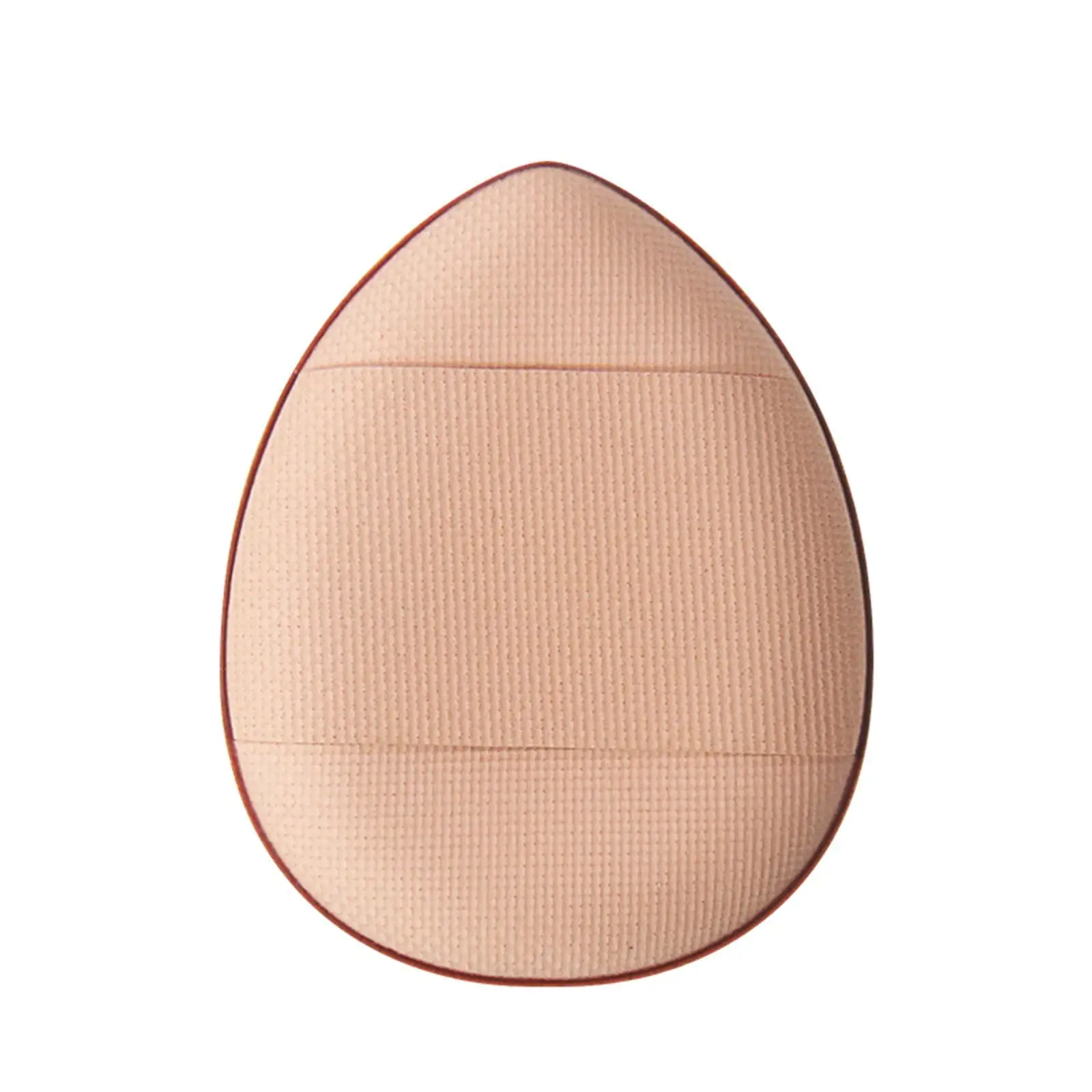 5x5x Finger Powder Puff มินิแต่งหน้าพัฟสําหรับครีมคอนซีลเลอร์อายแชโดว์