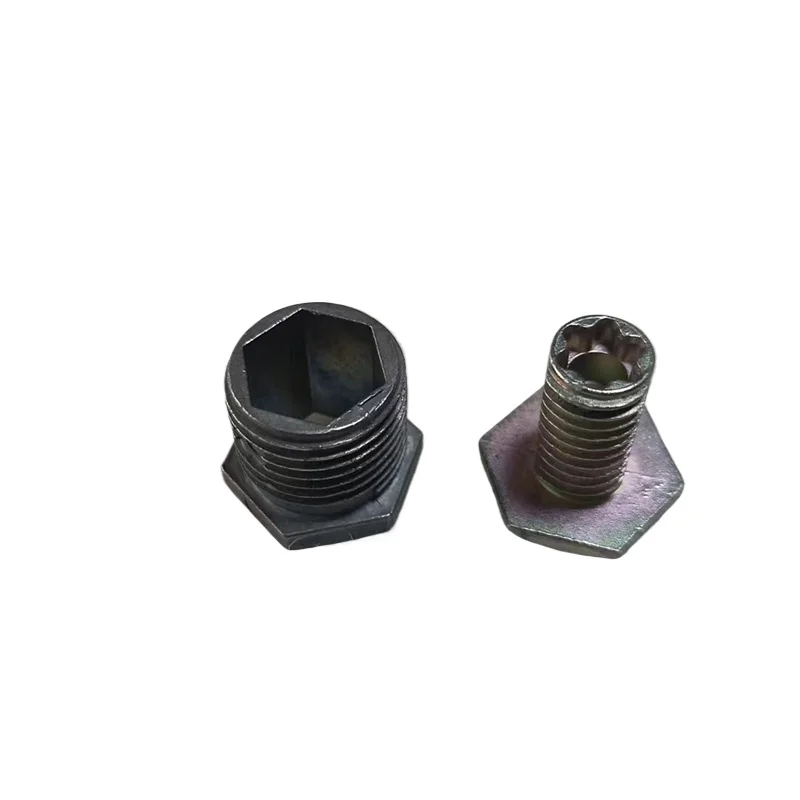 For Mercedes-Benz W205 W222 W218 Headlight Adjustment Screw Housing Nut Headlight Kit Metal Screw Alignment NUT Universal Model