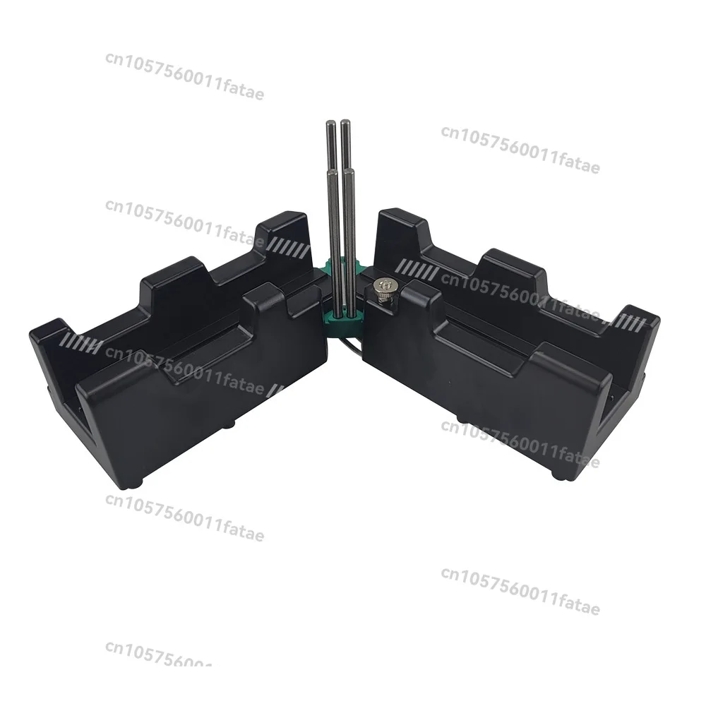 

2-In-1 Measurement Cutting Tool 2-in-1 Mash Measurement Tool Tool