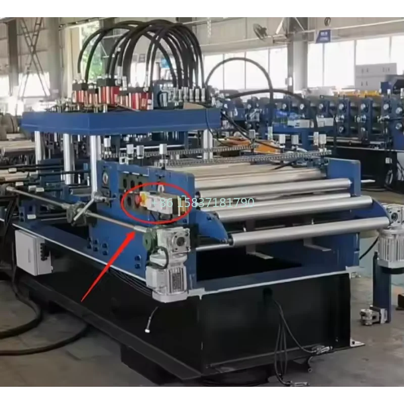 Muti Function Metal Steel Aluminum Coil Cut to Length Line Slitting Machine High Speed Automatic Slitting Line for Steel Coil