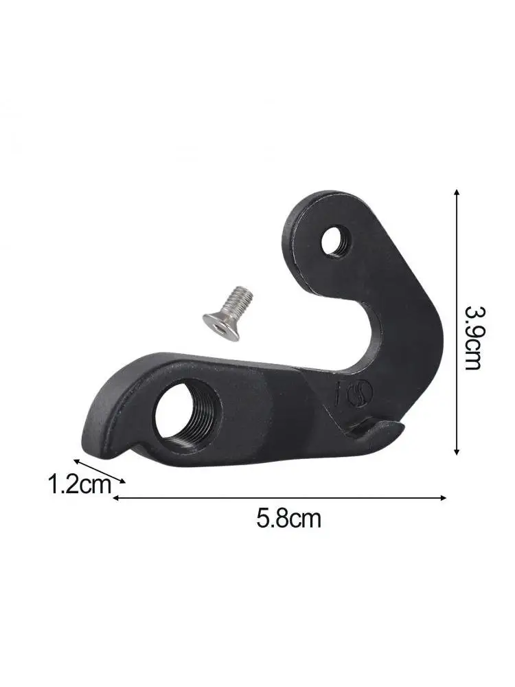 AliExpress NONE Bicycle Tailhook Mech Assembly For For SCOTT Bicycles Robust Aluminum Part# 273561 Verify Compatibility With Your Bike