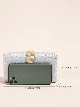 6 最佳銷售 閃亮包 - №3