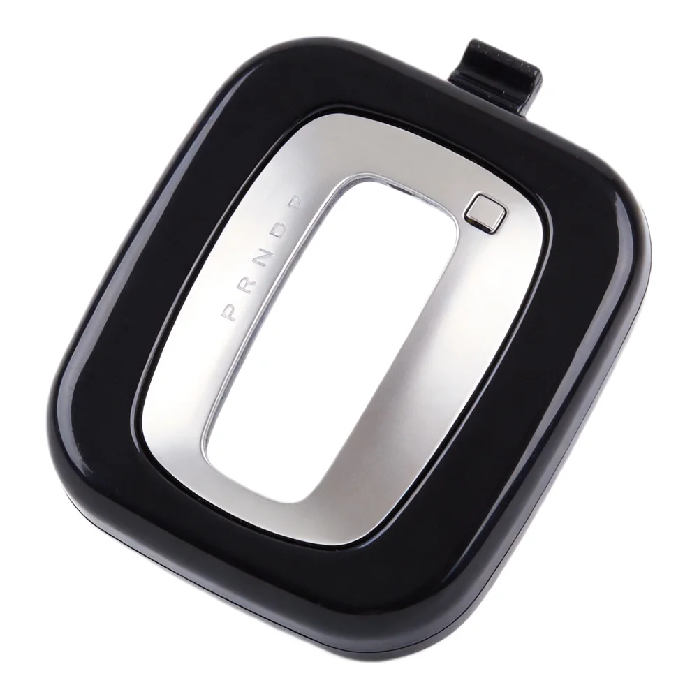 Gear Shift Gaiter Boot for Chevy For TRAX & Buicks from '17 to '18 Directly Replaces Original Parts Numbered 42559686