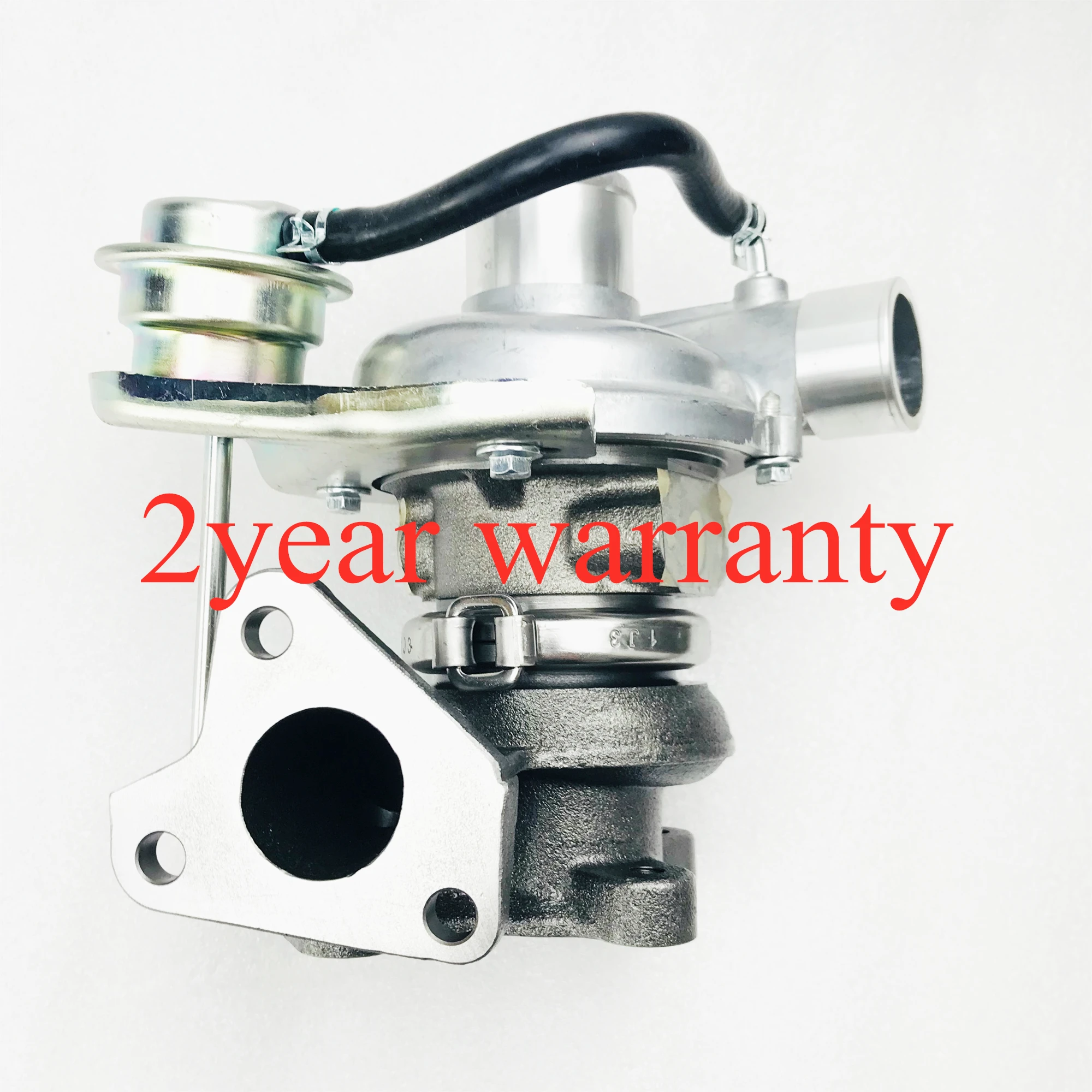 RHF3 8981899362 8981899361 8981899363 8981899360 Turbo Turbocharger for ISUZU  4LE2 TIER 4 cylinder