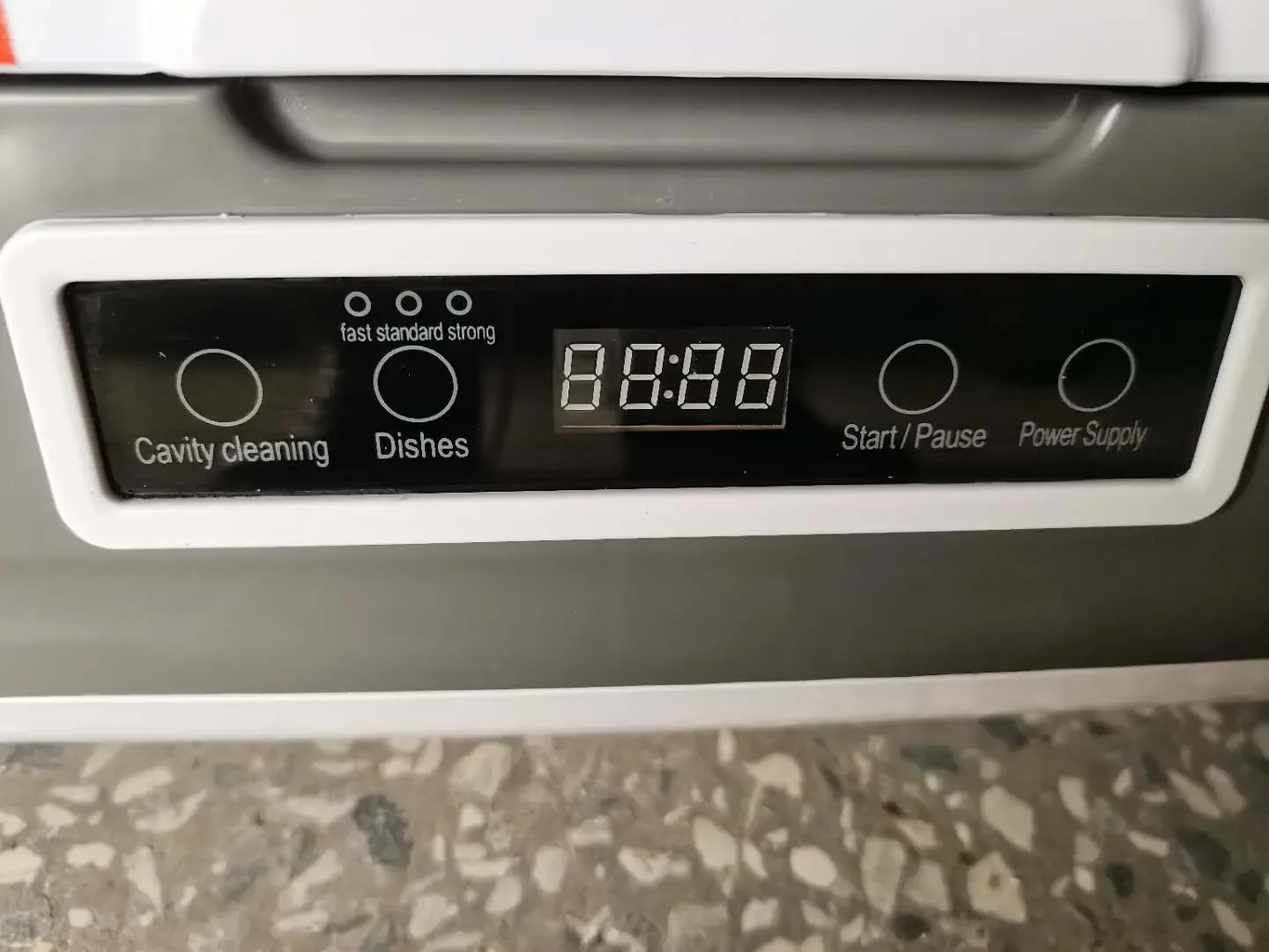 2022 Горячая продажа, оптовая продажа, высокое качество, портативная мини-настольная бытовая автоматическая высококачественная посудомоечная машина для дома