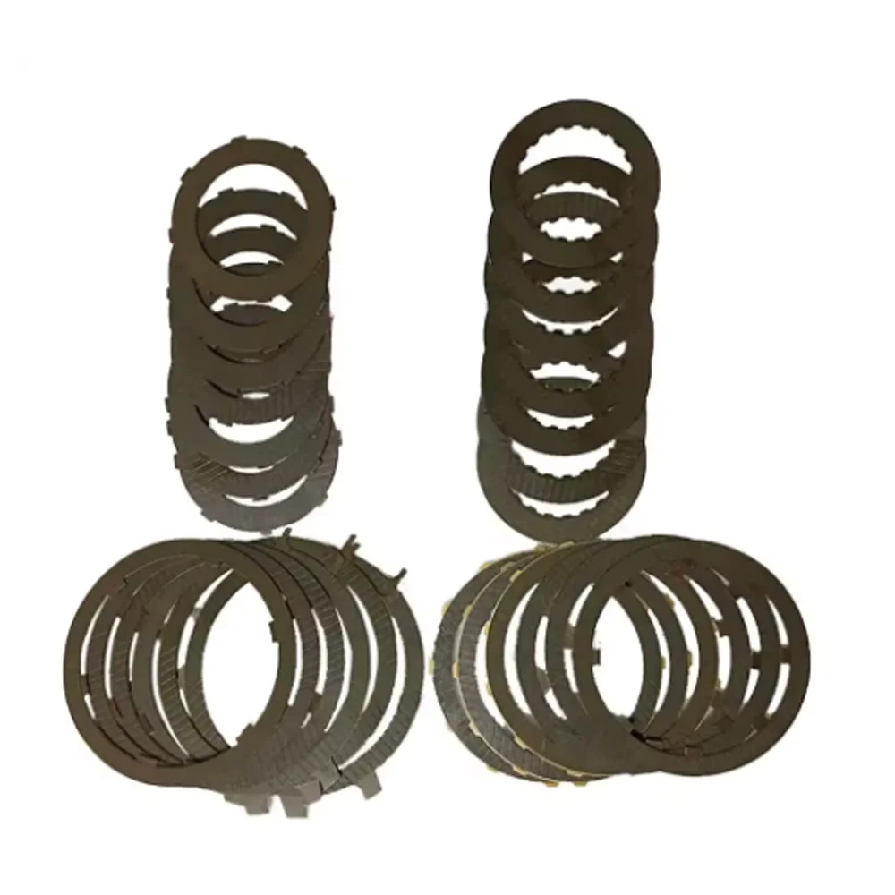 

DPO AL4 Transmission Master Rebuild Package Main Kit For Citroen Renault Peugeot 307 Citroen Renault