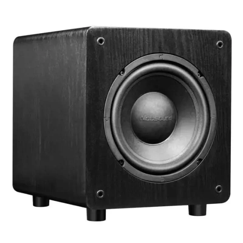 Home theater overweight active 10-inch subwoofer speakers