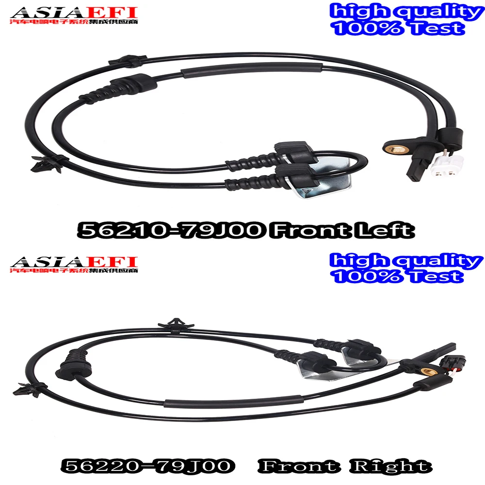 

Высокое качество 56210-79J00 56220-79J00 Датчик скорости колеса ABS передний левый или передний правый для SUZUKI SX4 06-14