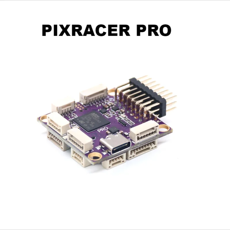 

Pixracer PRO Autopilot, Xracer PX4, Pixhawk Flight Controller