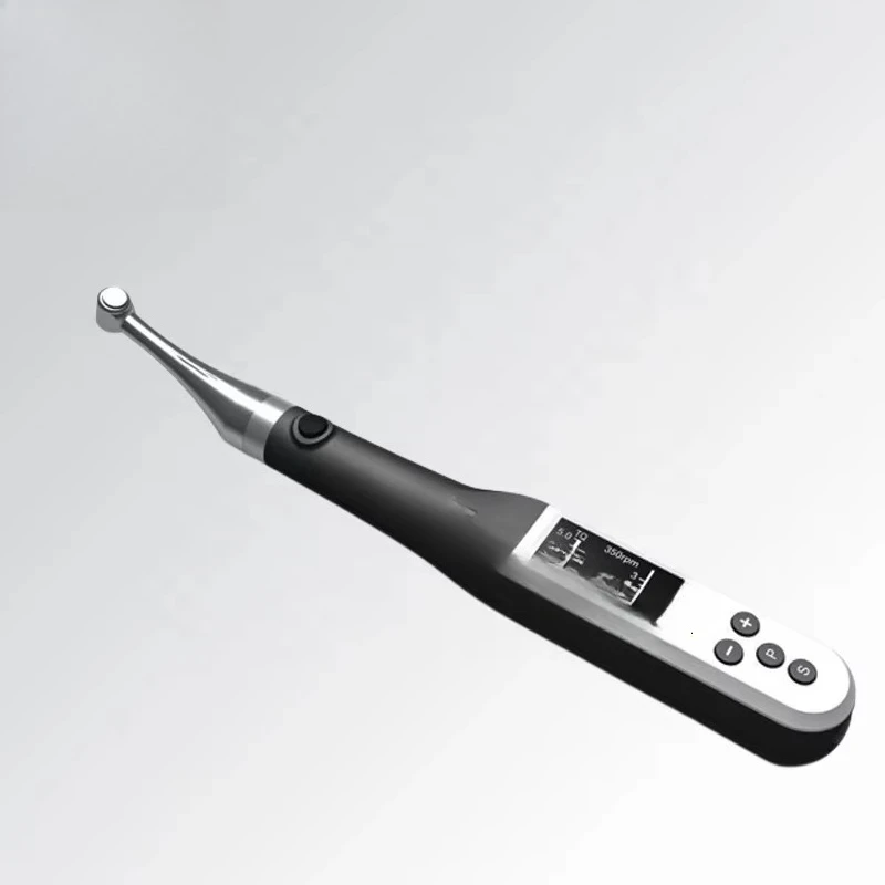 Dental Portable Wireless Endo Motor  All-in-one Automatic Root canal Preparation Machine with Root test