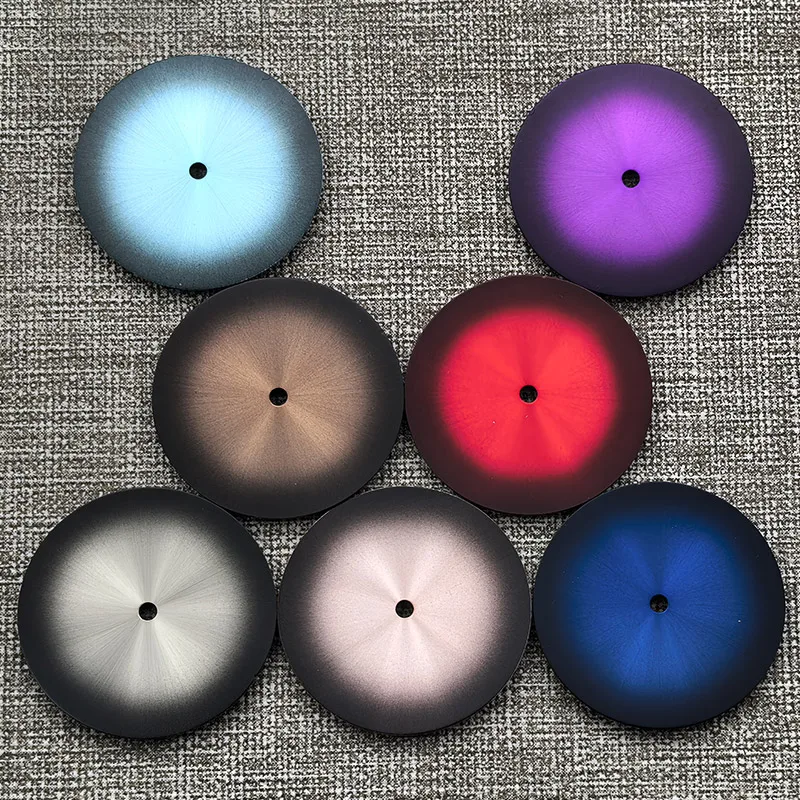 Mod NH35 NH36 Watch…