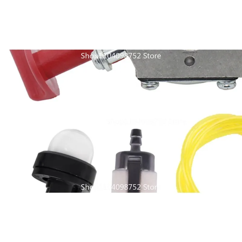 

Carburetor for Echo CS-271 CS-271T Chainsaw A021004141 A021004140 Walbro WT-1072 Carburetor