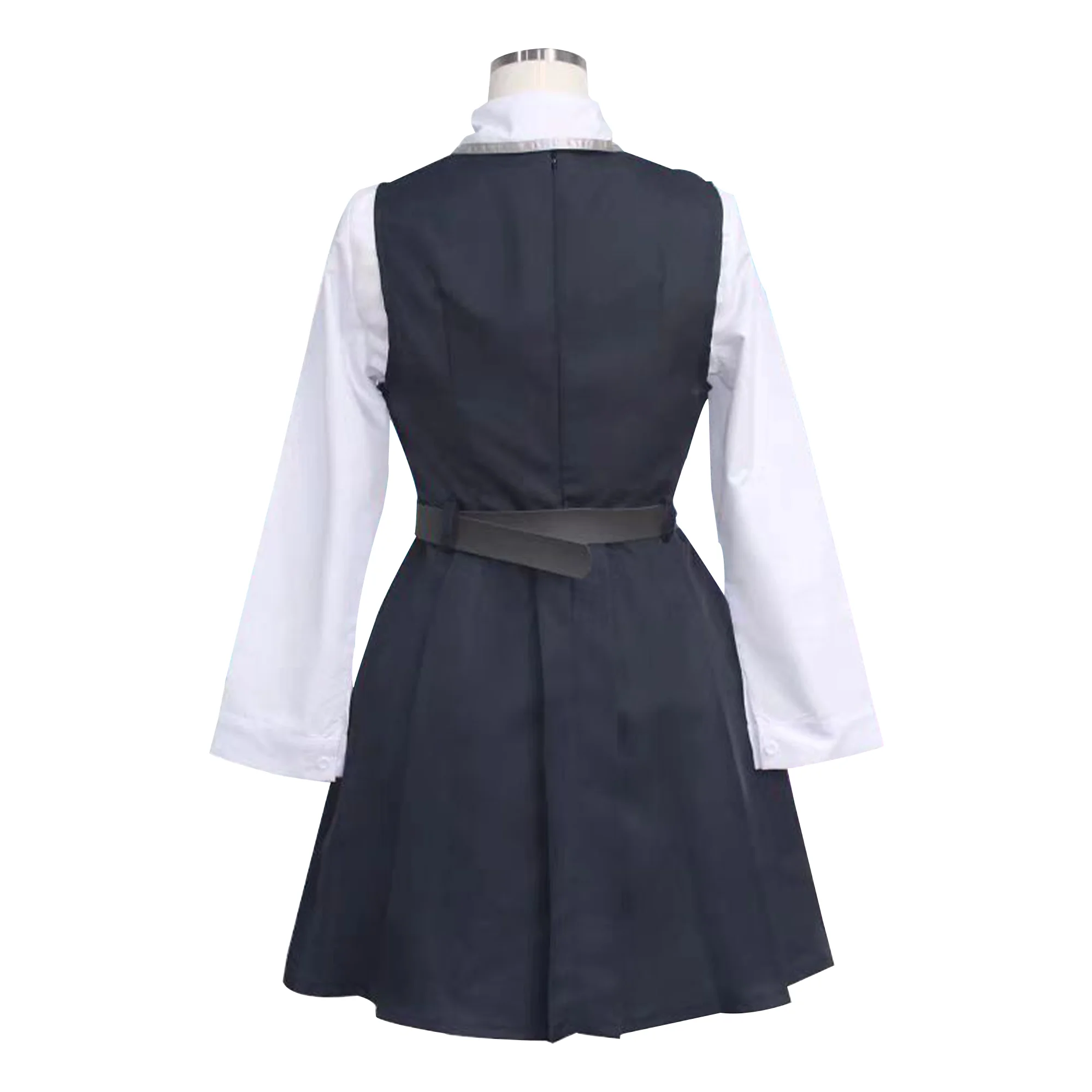 Anime Whisper Me a Love Song Cosplay Kino Himari Costume Party Uniform Full Set Female Suit