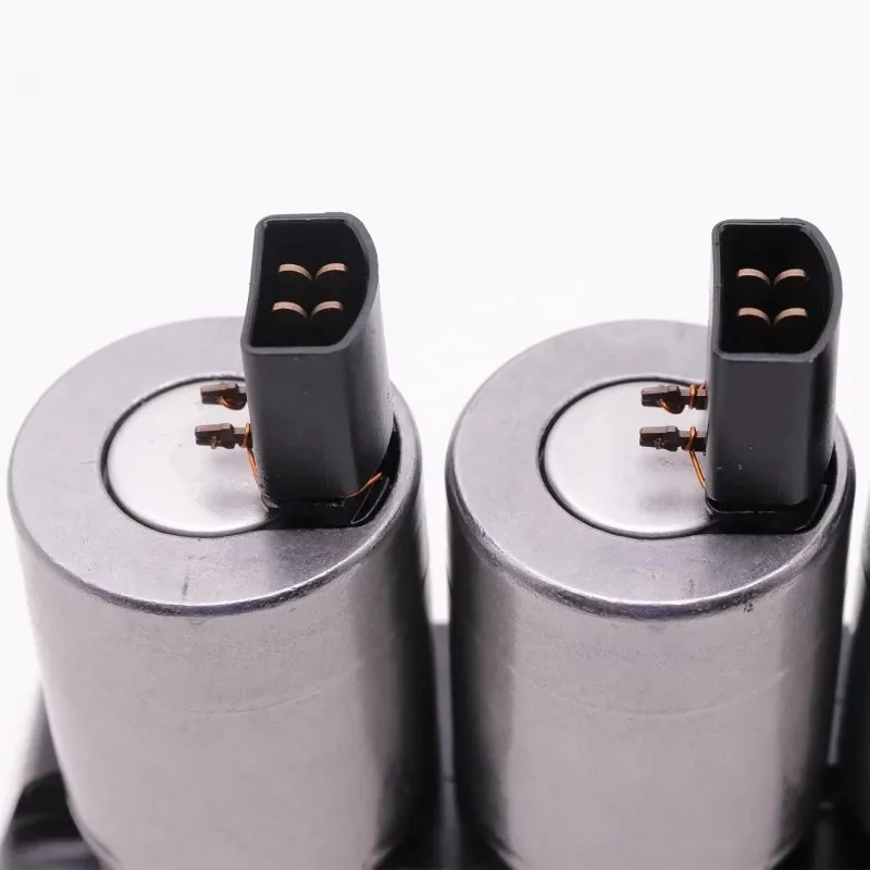 0AM DQ200 DSG Shift Pressure EPC Solenoid Valve In Stock
