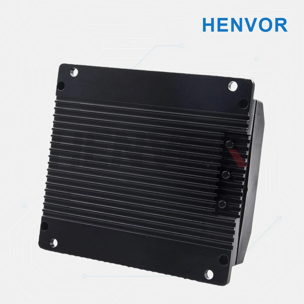 Replacement Fortrust C2002 Governor Speed Controller Panel for Diesel Generator DC Motor Intelligent Speed Control Genset Parts