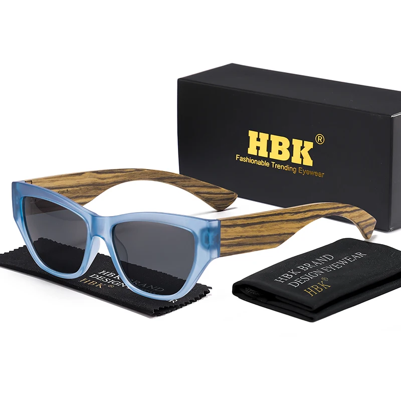 Hbk Men's Retro Sun… - image