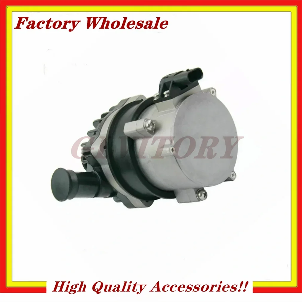 

New Car Water Pump 8K0965567 95860656700 for Audi A4 S4 A5 S5 A6 A7 A8 Q7 Cayenne Panamera 3.0L 4H0965567 8K0965567 8K0965569
