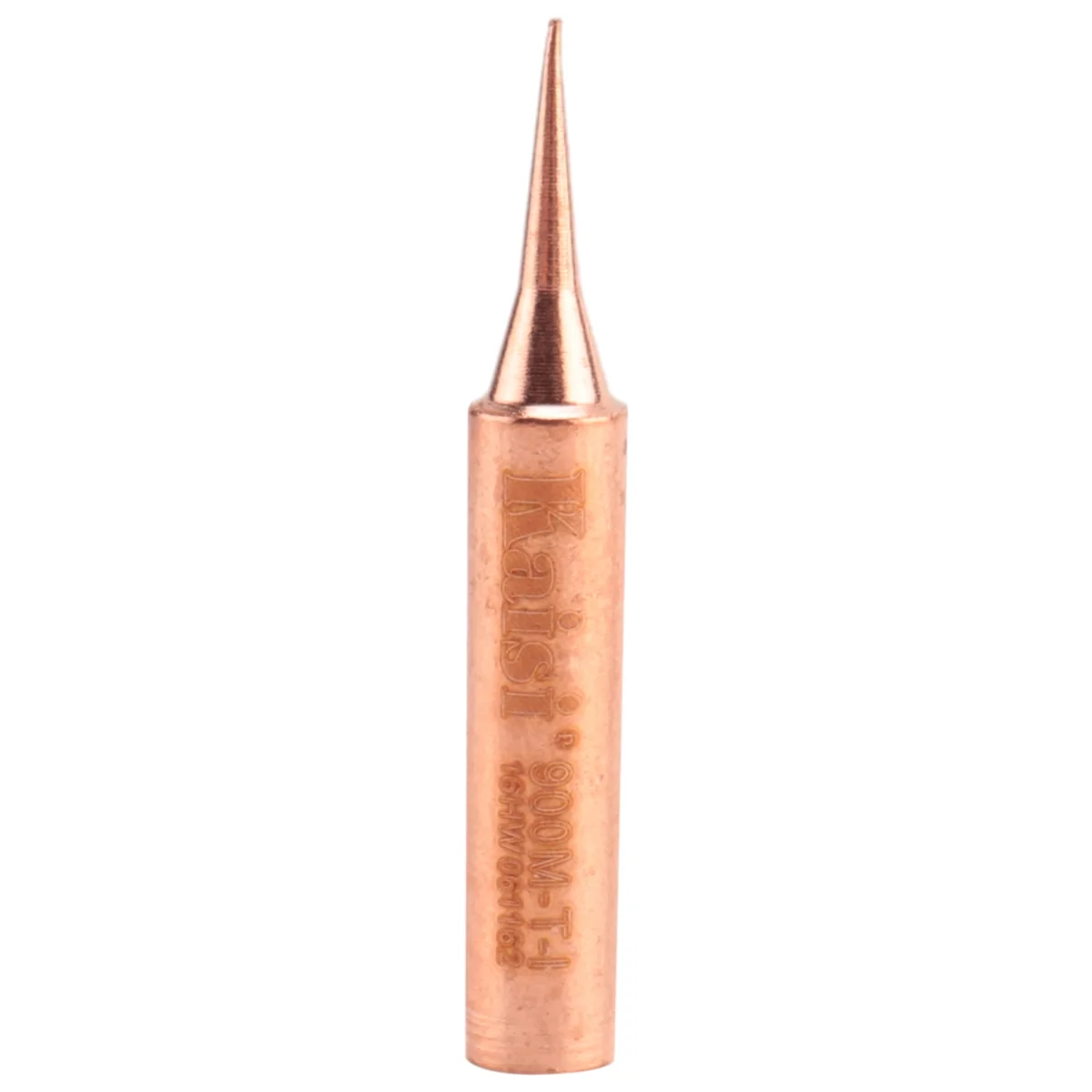 Kaisi Oxygen-Free Copper Soldering Iron Tip 900M-T-I For Solder Station Tools Iron Tips