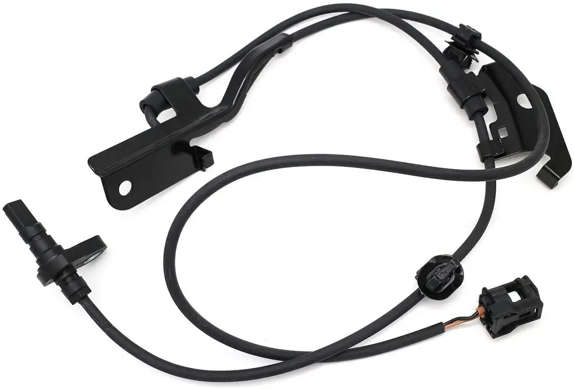 Abs Wheel Speed Sen… - image