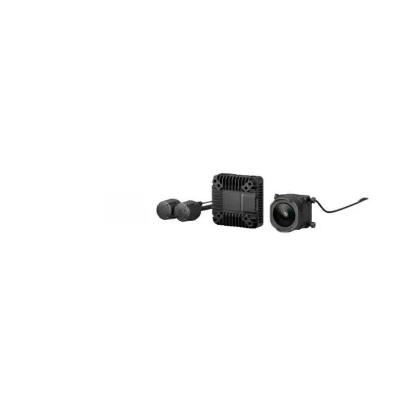 Suitable for image transmission N3 glasses O4 Wide image transmission sky end Goggles N3 159 ° ultra-wide-angle household parts
