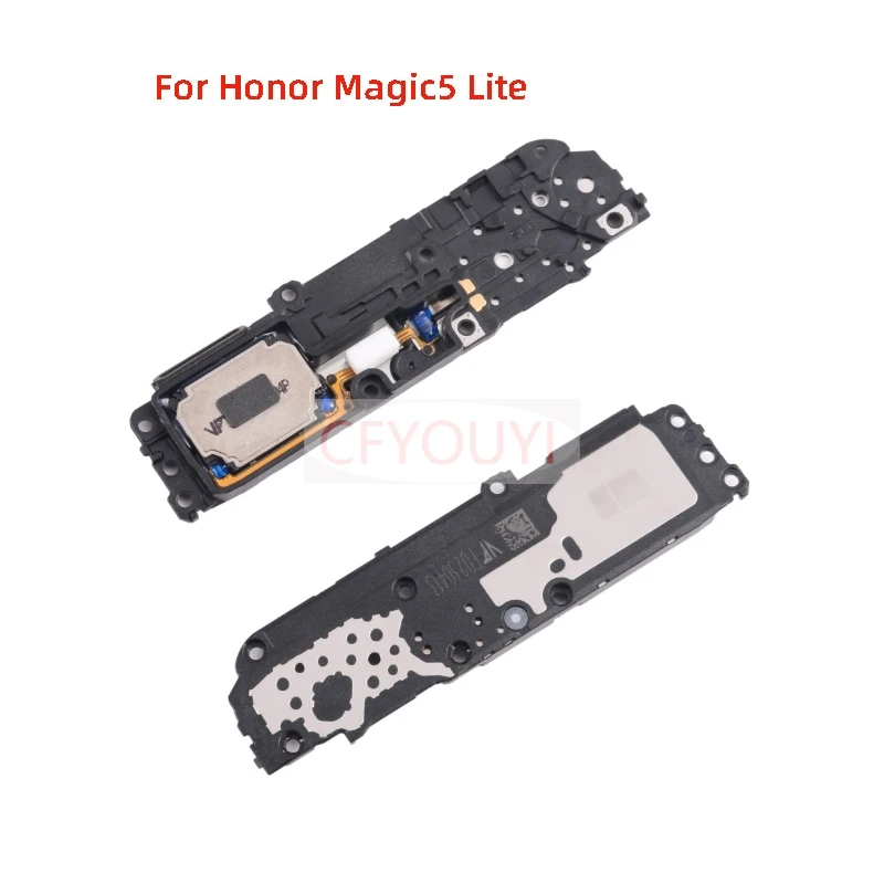

Динамик звонок зуммер для Honor Magic5 Lite динамик модуль приемника плата громкоговоритель зуммер звонок запасные части