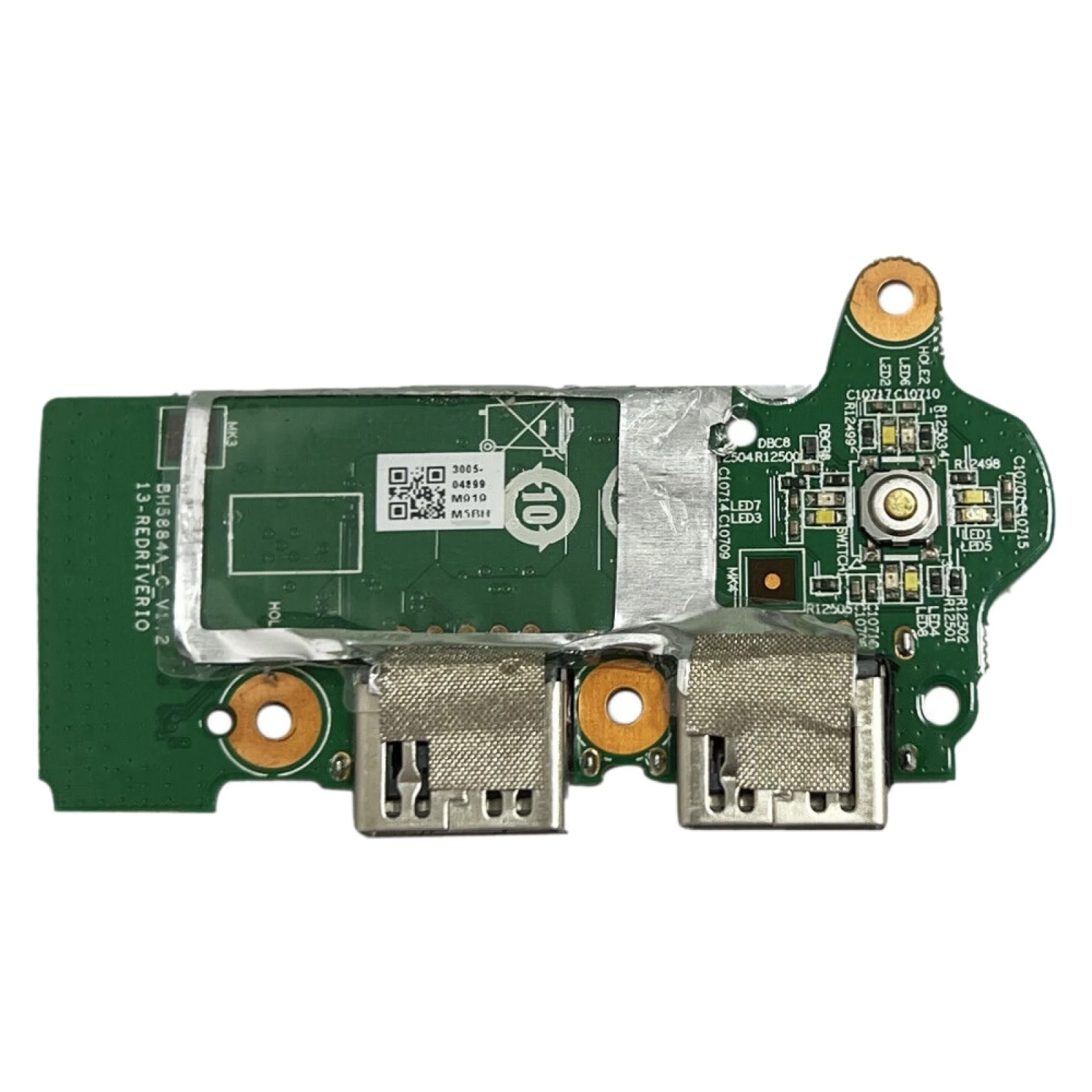 

For Lenovo ThinkBook 13s-IWL 20R9 USB Power Board