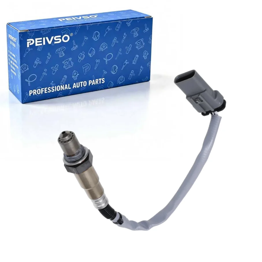 10399754 Front Oxygen Sensor For MG HS 20T ZS MG3 MG6 MG5 5 6 3 ROEWE I5 I6 RX3 RX8 CHEVROLET CRUZE J400 VOLT