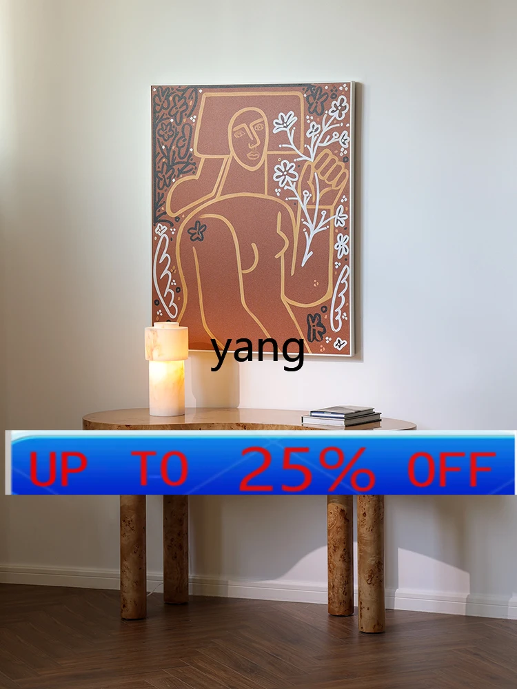 

LMM письменный стол дизайнерский бытовой французский средневековый дуговой стол для небольшой квартиры